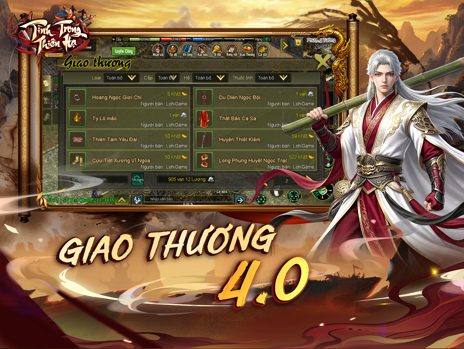 Giao Thương 4.0