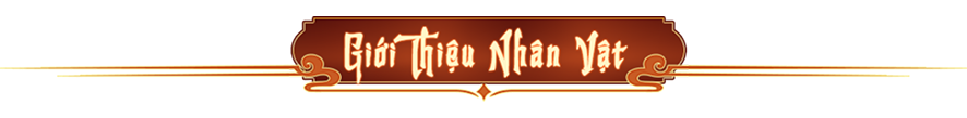 Giới Thiệu Nhân Vật