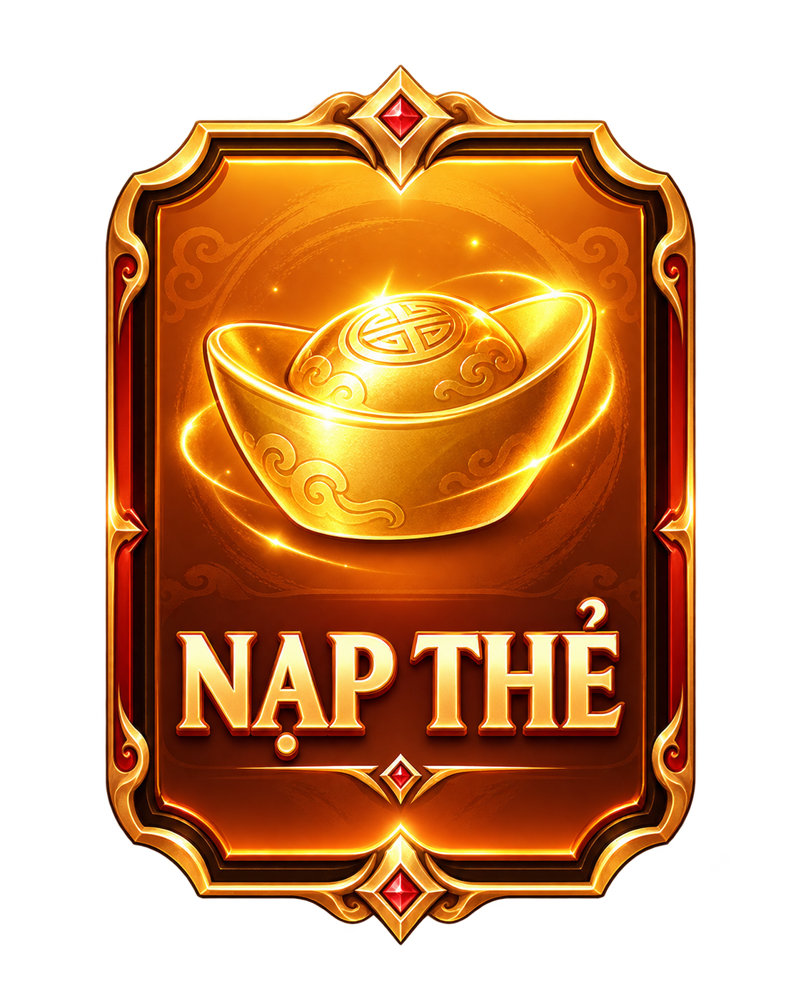 Nạp Thẻ